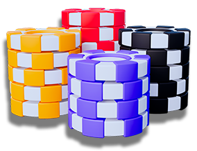 Poker Chips